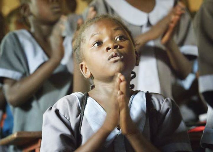 Catholic Bishops of South Sudan Thank Pope Francis and Ask for Peace