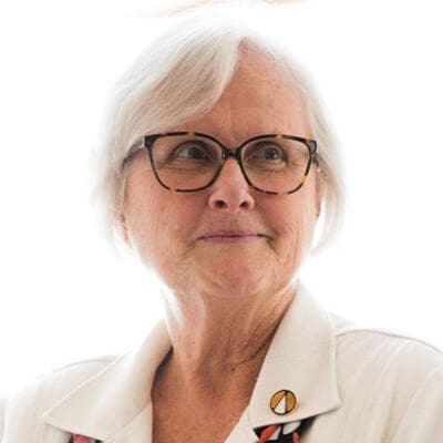 Sister Durstyne Farnan, OP