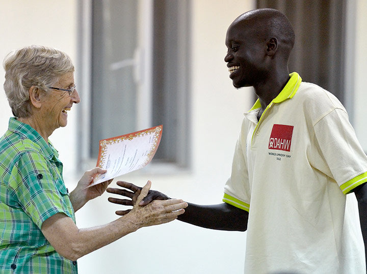 Ministry opportunities in South Sudan