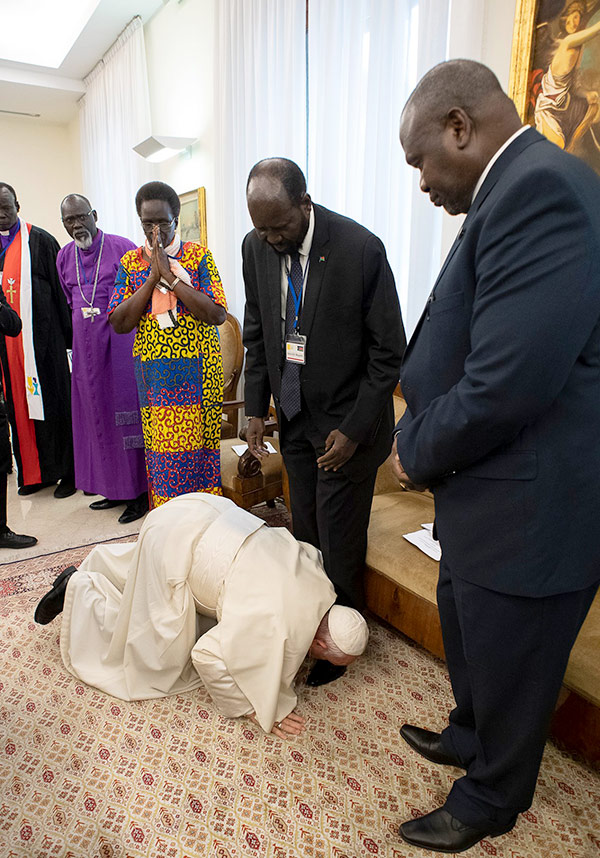 CNS photo/Vatican Media via Reuters