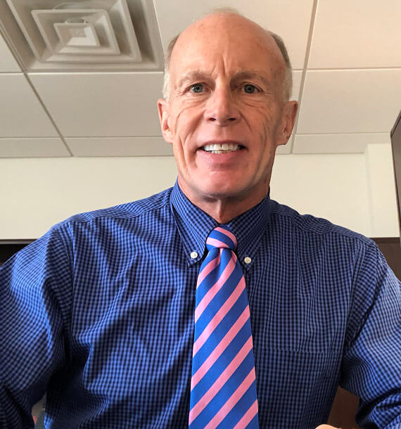 Brother Craig J. Franz, FSC