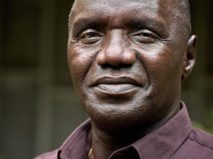 ‘Don’t get tired of talking about South Sudan,’ pleads ecumenical leader